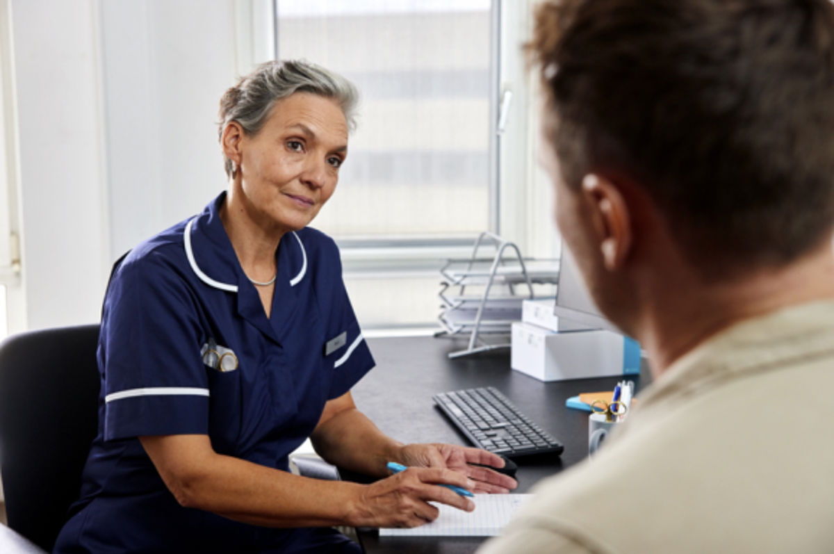 Together we deliver outstanding care