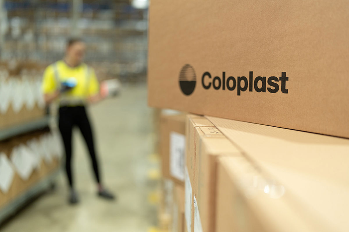 We are committed to sustainability