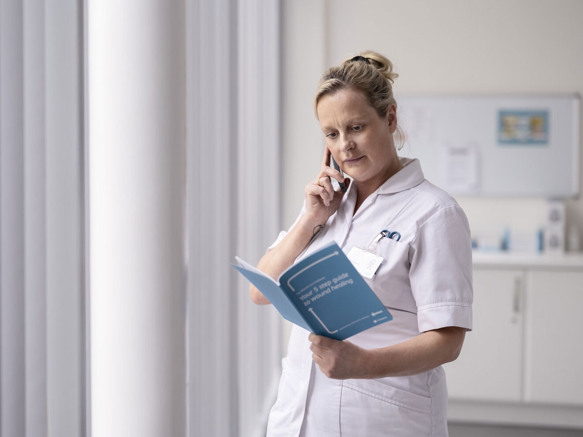 Healthcare Professionals  